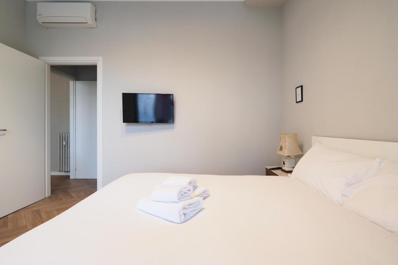 Primopiano - Ferrante Aporti Flats Apartment