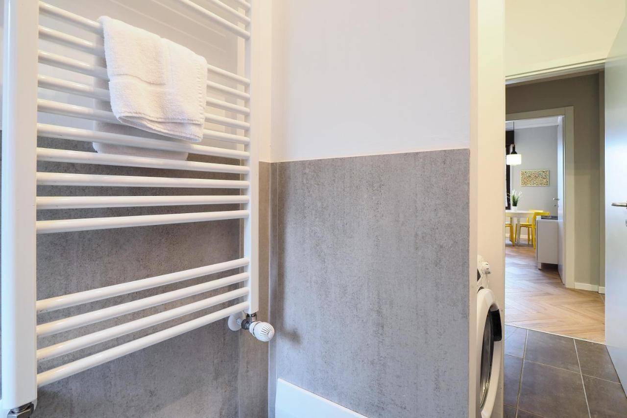 Primopiano - Ferrante Aporti Flats Apartment *