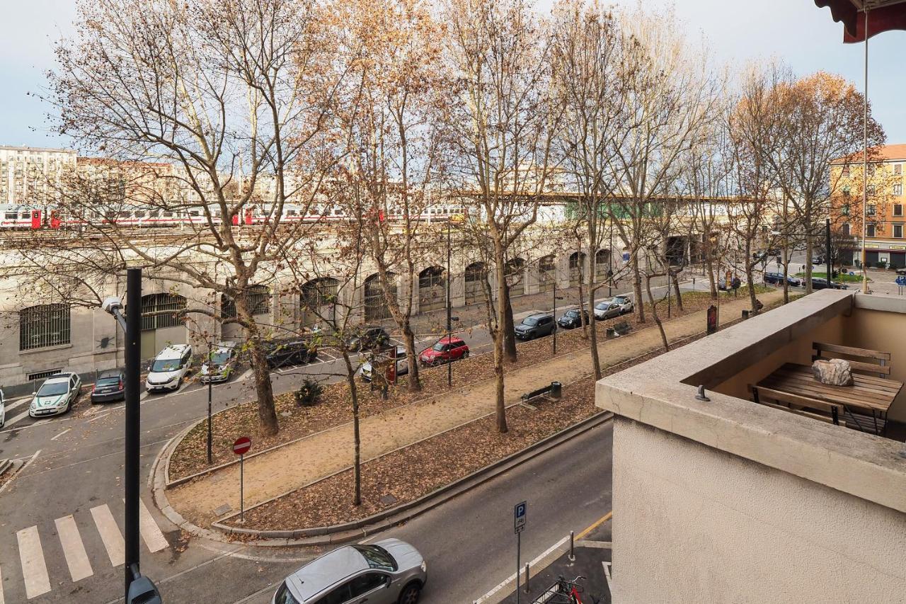 Primopiano - Ferrante Aporti Flats Milan