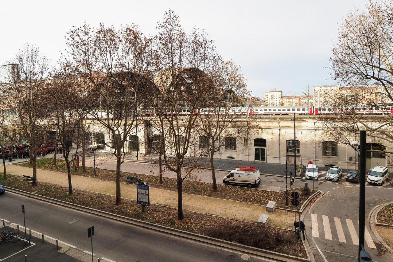 Apartment Primopiano - Ferrante Aporti Flats *
