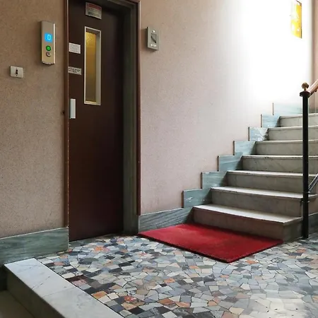 Primopiano - Ferrante Aporti Flats Apartment Milan Exterior photo