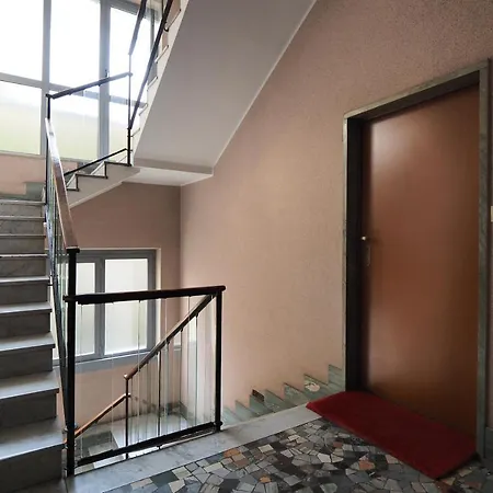 Primopiano - Ferrante Aporti Flats Apartment Milan Exterior photo