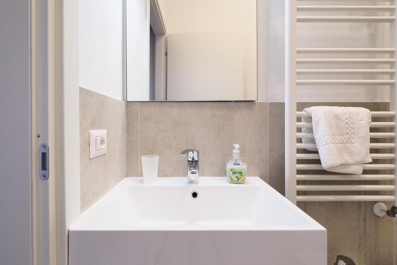 Apartment Primopiano - Ferrante Aporti Flats *