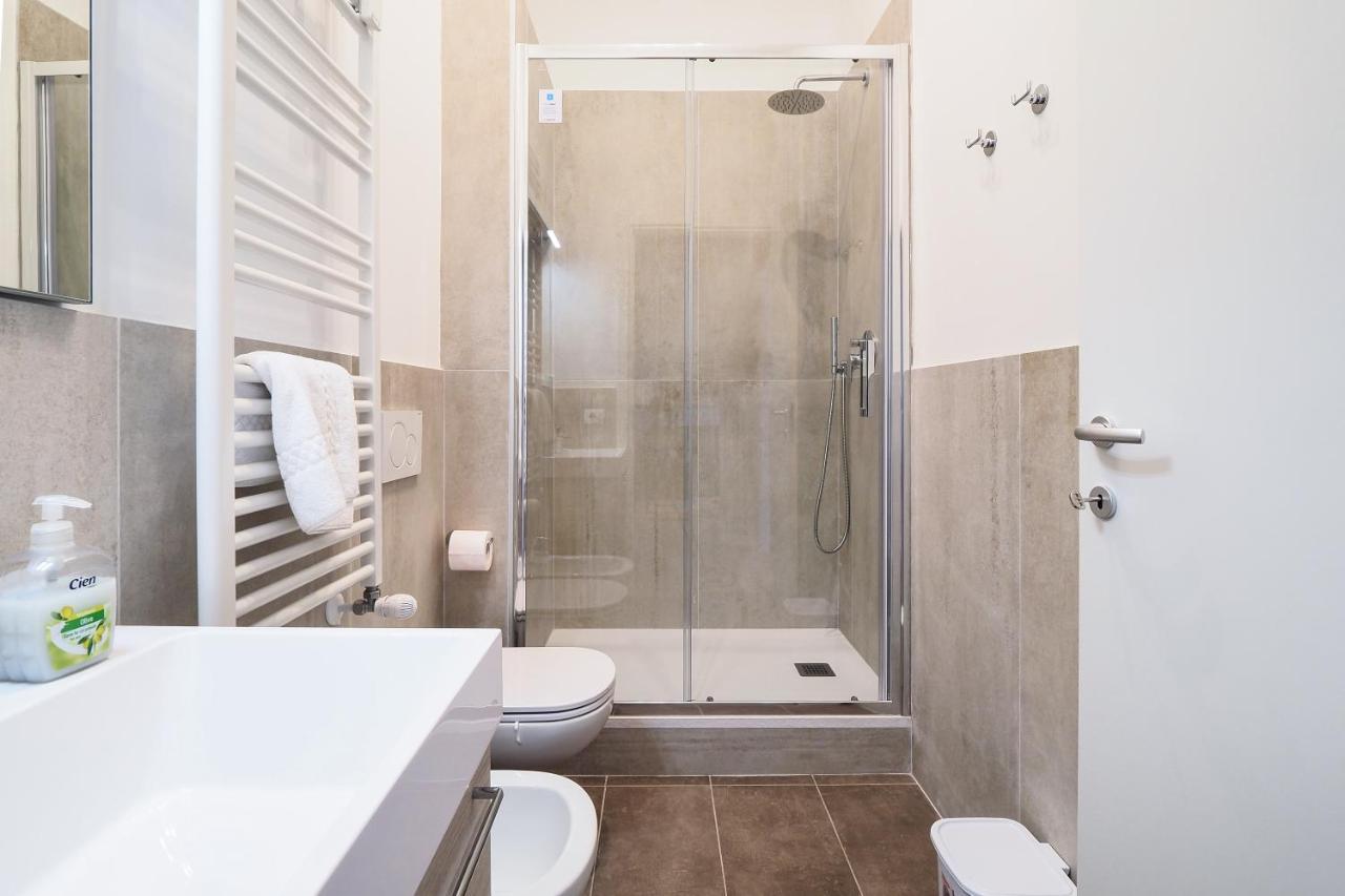 Primopiano - Ferrante Aporti Flats Milan
