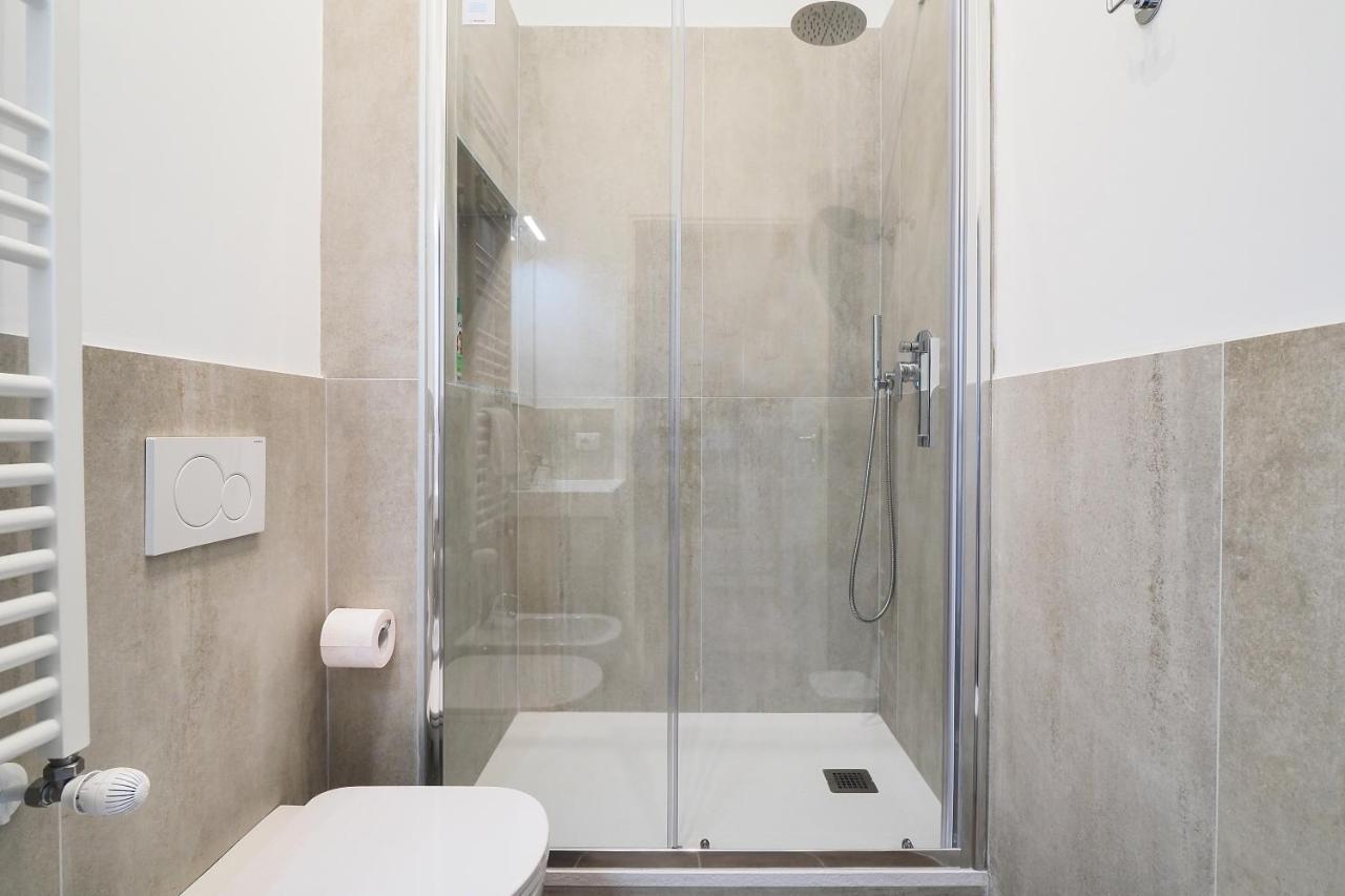Primopiano - Ferrante Aporti Flats Apartment *