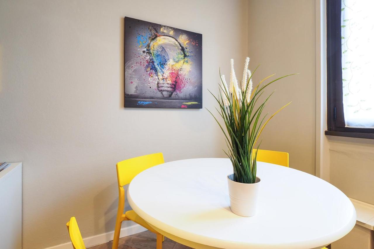 Primopiano - Ferrante Aporti Flats Apartment Milan