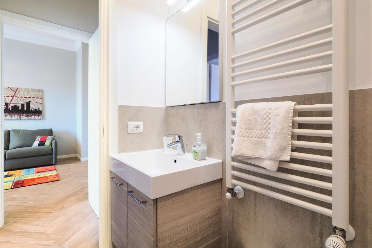 Primopiano - Ferrante Aporti Flats * Milan