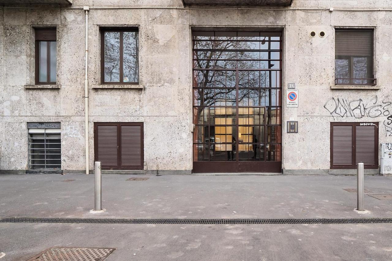 Apartment Primopiano - Ferrante Aporti Flats