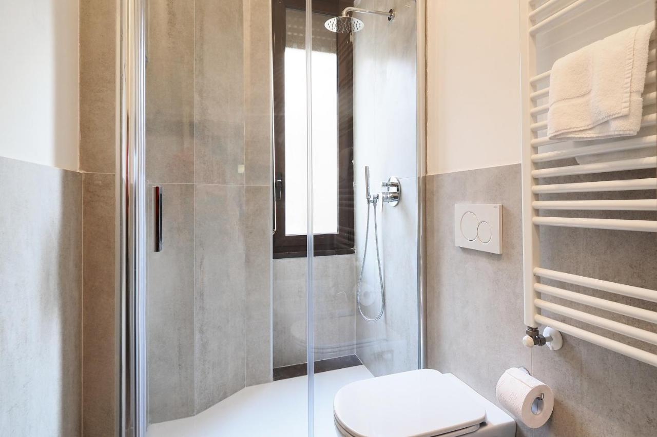 Apartment Primopiano - Ferrante Aporti Flats *